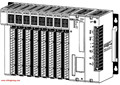 歐姆龍遠程I/O從站模塊C500-RT001-V1(3G2A5-RT001-V1)