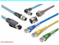歐姆龍 工業(yè)以太網電纜 XS5W-T422-AMC-K